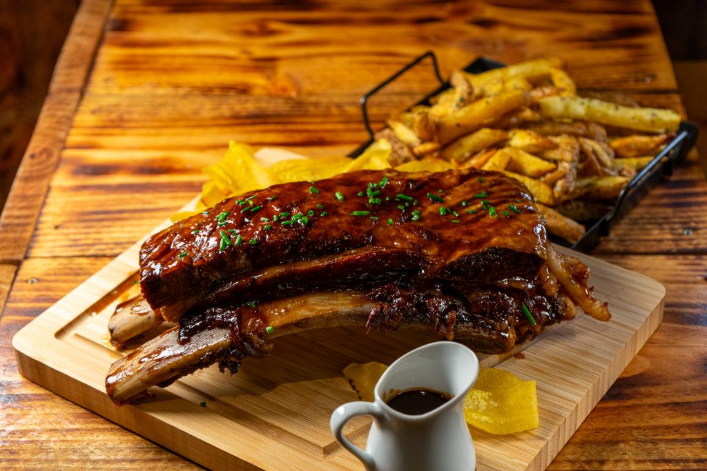 Costillar